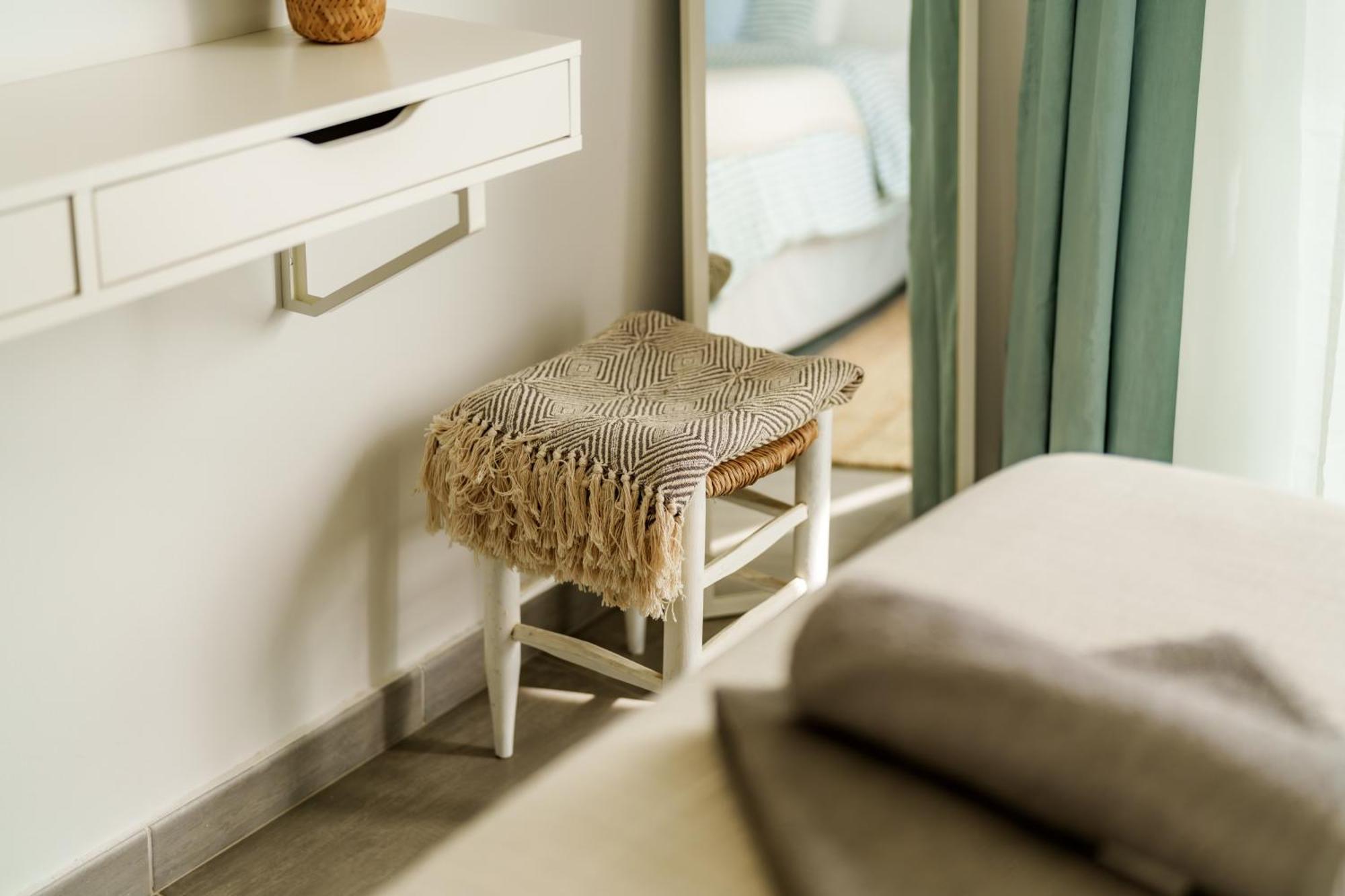 La Familia Beach House La Cala 卡拉德米哈斯 客房 照片